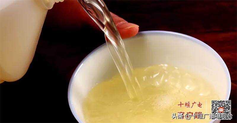 房县黄酒入选世界美酒特色产区,房县黄酒的前世今生