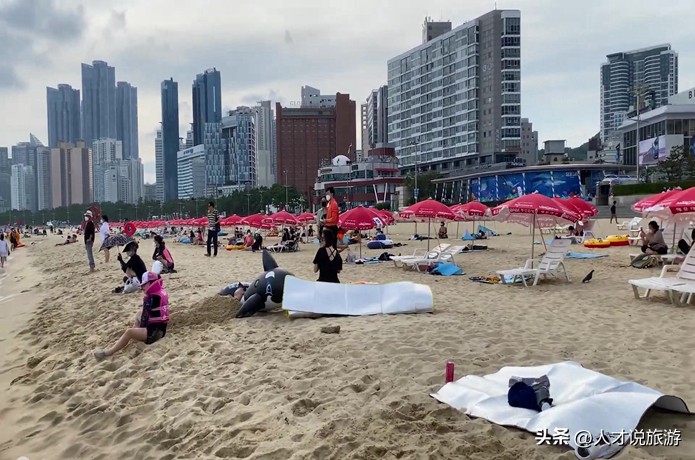 广西北海旅游打卡地,北海旅游胜地排名前十