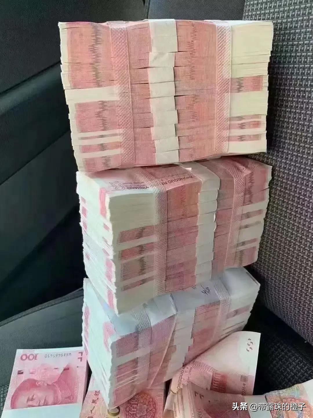 养娃一个月要花多少钱 (养娃这一年我到底花了多少钱)