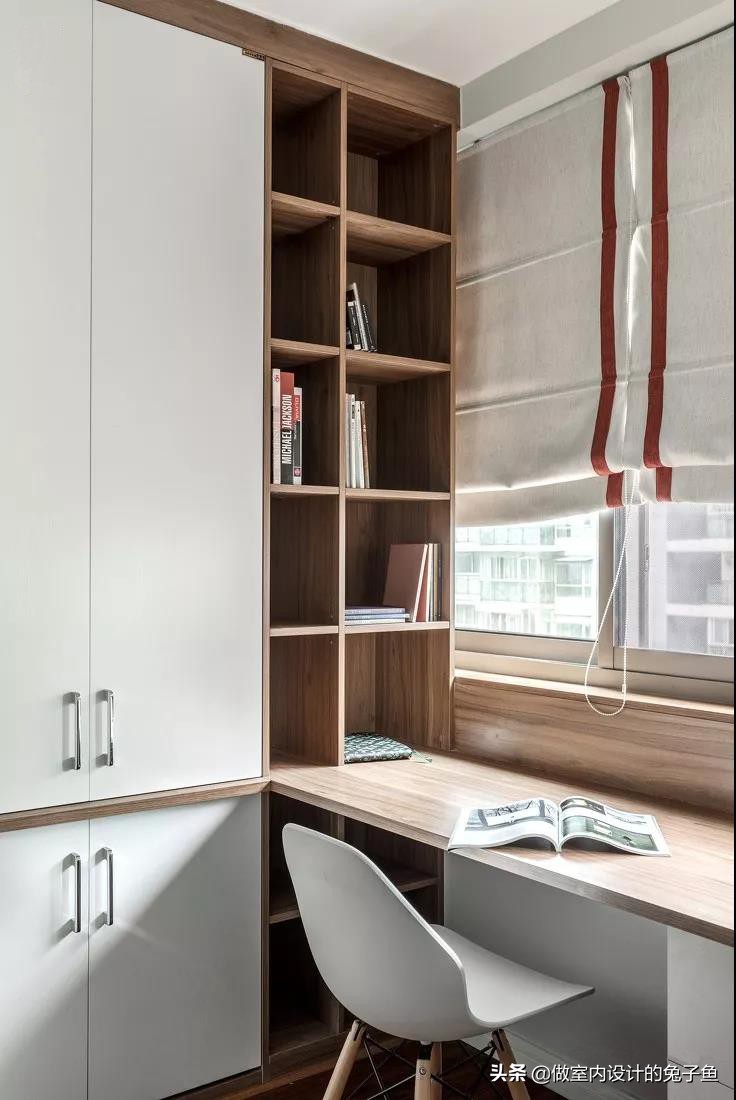 没吊顶衣柜怎么做到顶,衣柜没做到顶怎么解决