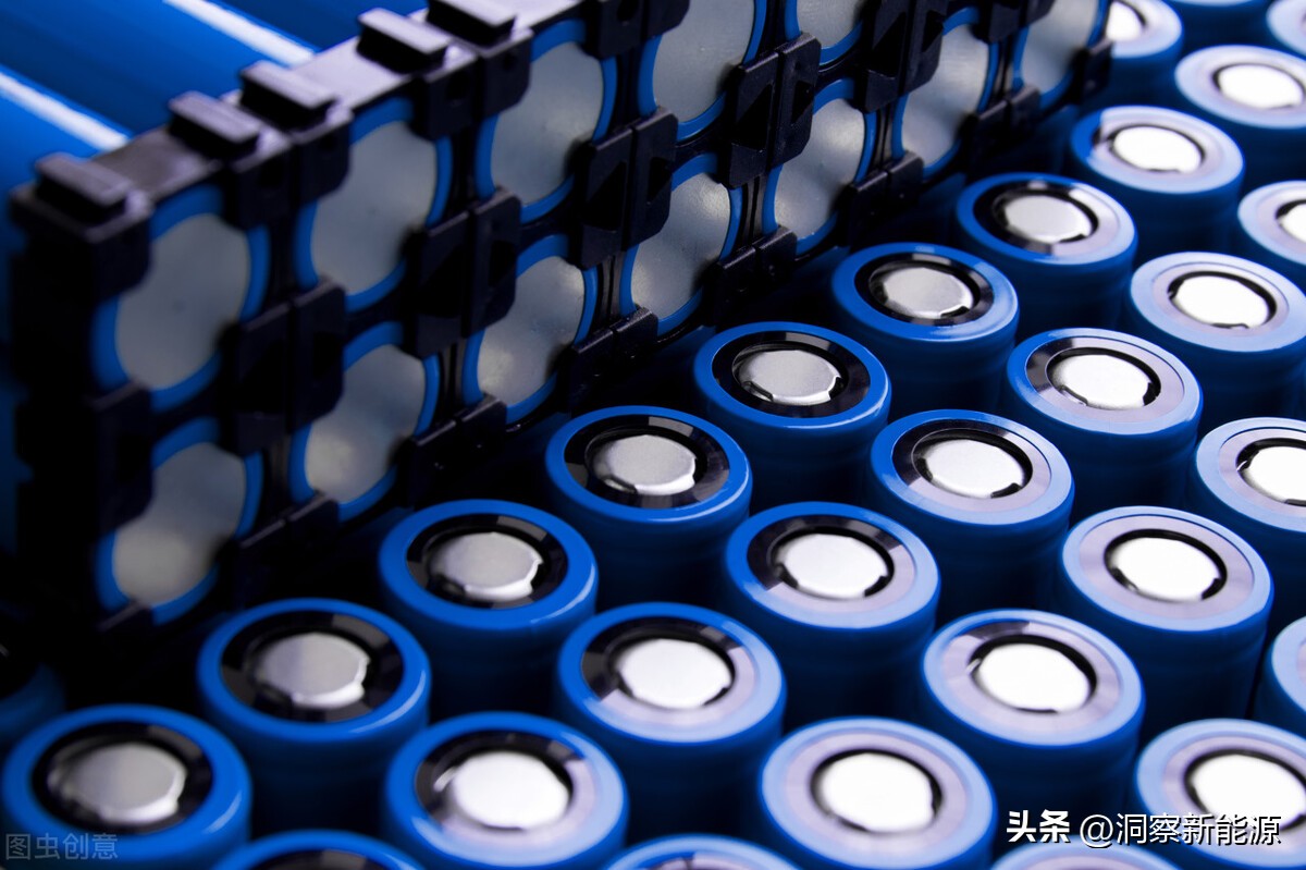 中科海钠钠离子电池的循环寿命,2025年钠离子电池会大规模量产