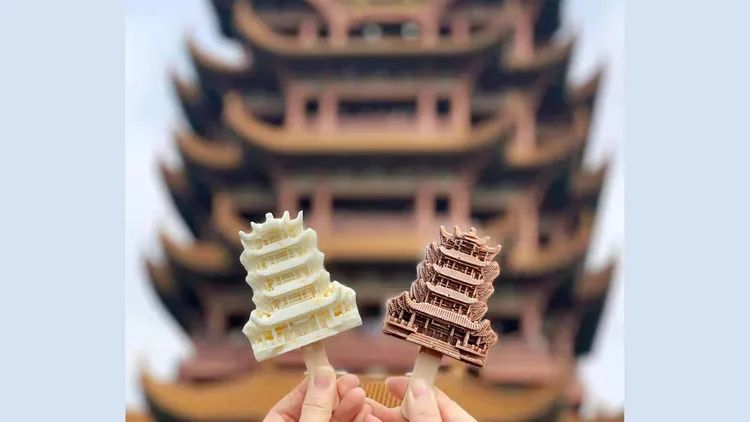 湖北夏天解暑小吃,夏季最火爆解暑小吃