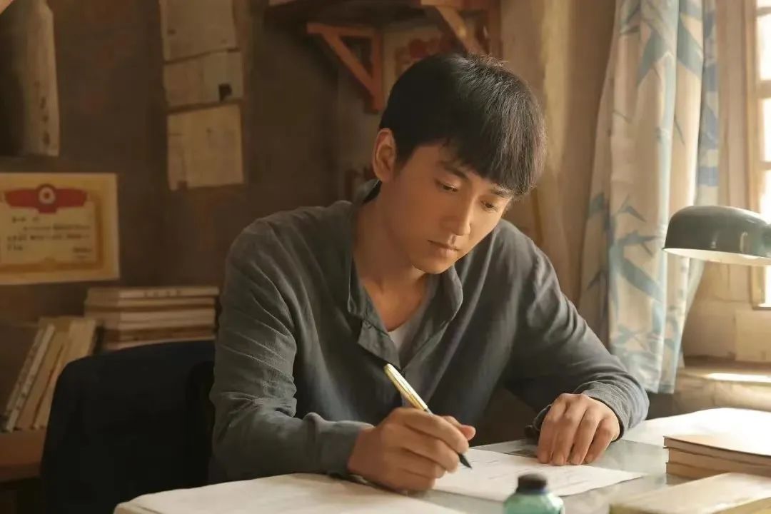 《人生之路》:因为读过书,所以知道世界有多大