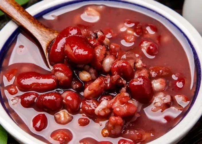 早餐吃什么杂粮粥最好,适合大众吃的早餐五谷杂粮粥