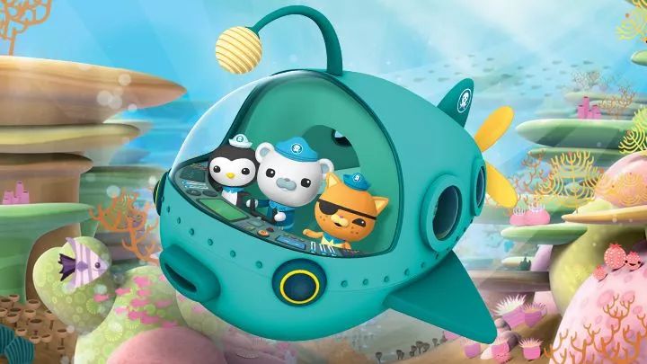 幼儿启蒙早教0-6岁益智英语动画片,动画片儿童视频0-3岁英语益智动画