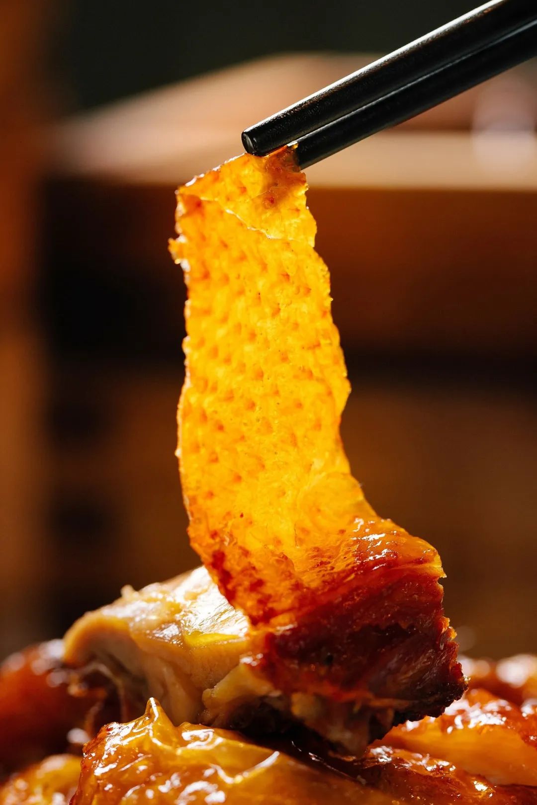 米其林港式点心,米其林餐厅港式茶点