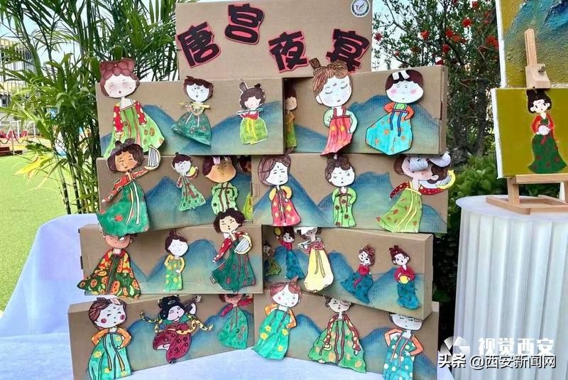 以教育高质量发展为己任,西安基础教育优质均衡发展