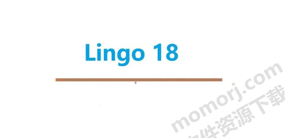 Lingo18.0线性非线性求解工具软件*载下**和安装教程