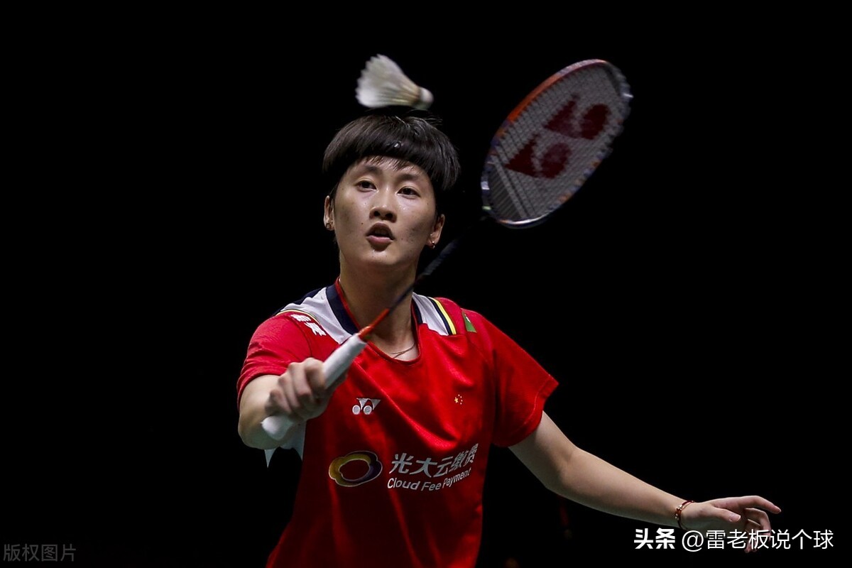 马来西亚公开赛今日看点及赛程直播：男单剩独苗，单日10场外战！