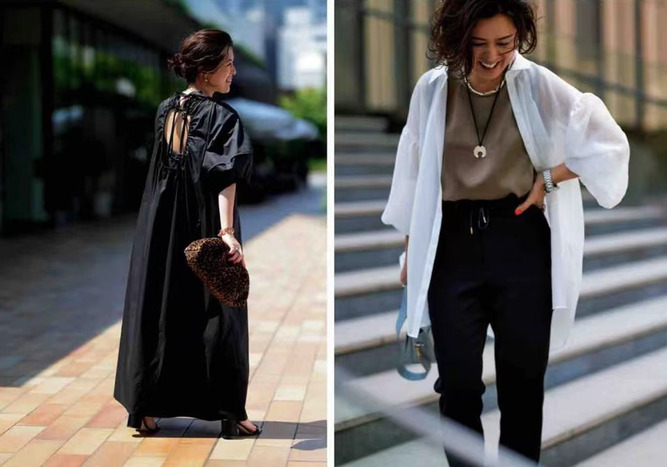 终于明白“穿衣高手”赢在哪了！日杂造型师的6个魔法灵感，绝了