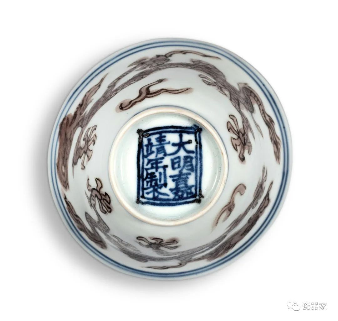 苏富比19年香港瓷器春拍,纽约秋拍苏富比高古瓷全览50件