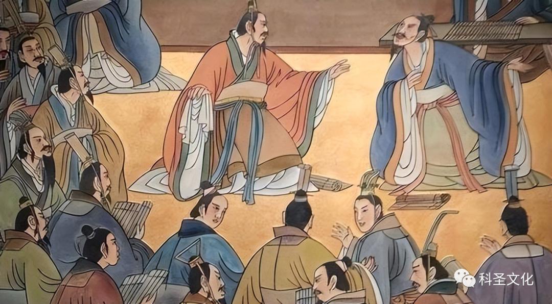 在上班、上进和上香间，我选择了上上签！