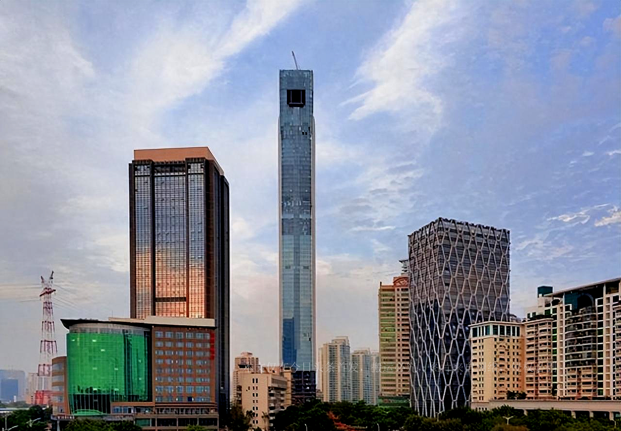 福建厦门以前的顶级富豪,厦门第一高楼破产