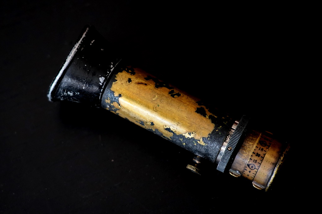 相机与测光表，相伴过百年，它们又有怎样的故事？