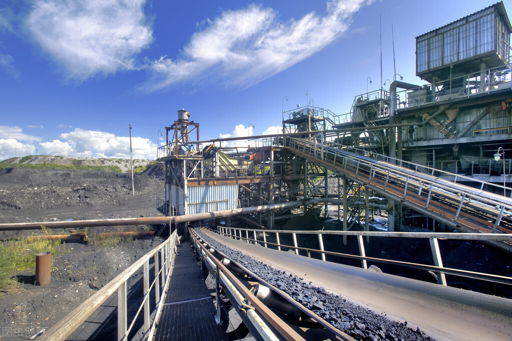 中国股市最好的十只股票,煤炭里成长性最好的股