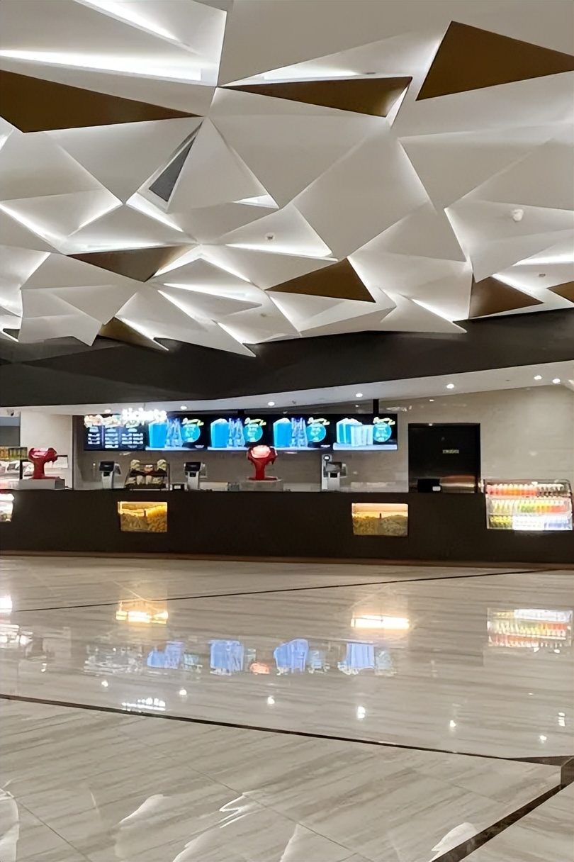 福田电影院,深圳福田区电影院推荐