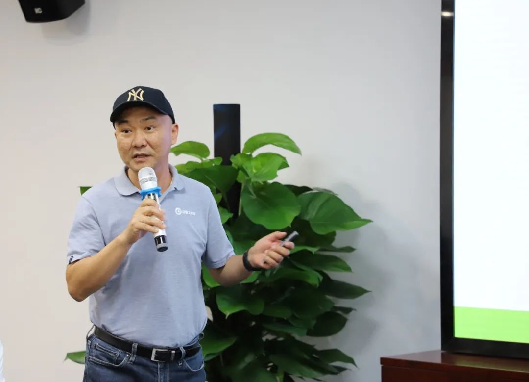 行业走下坡路了怎么办,照明行业数字化转型