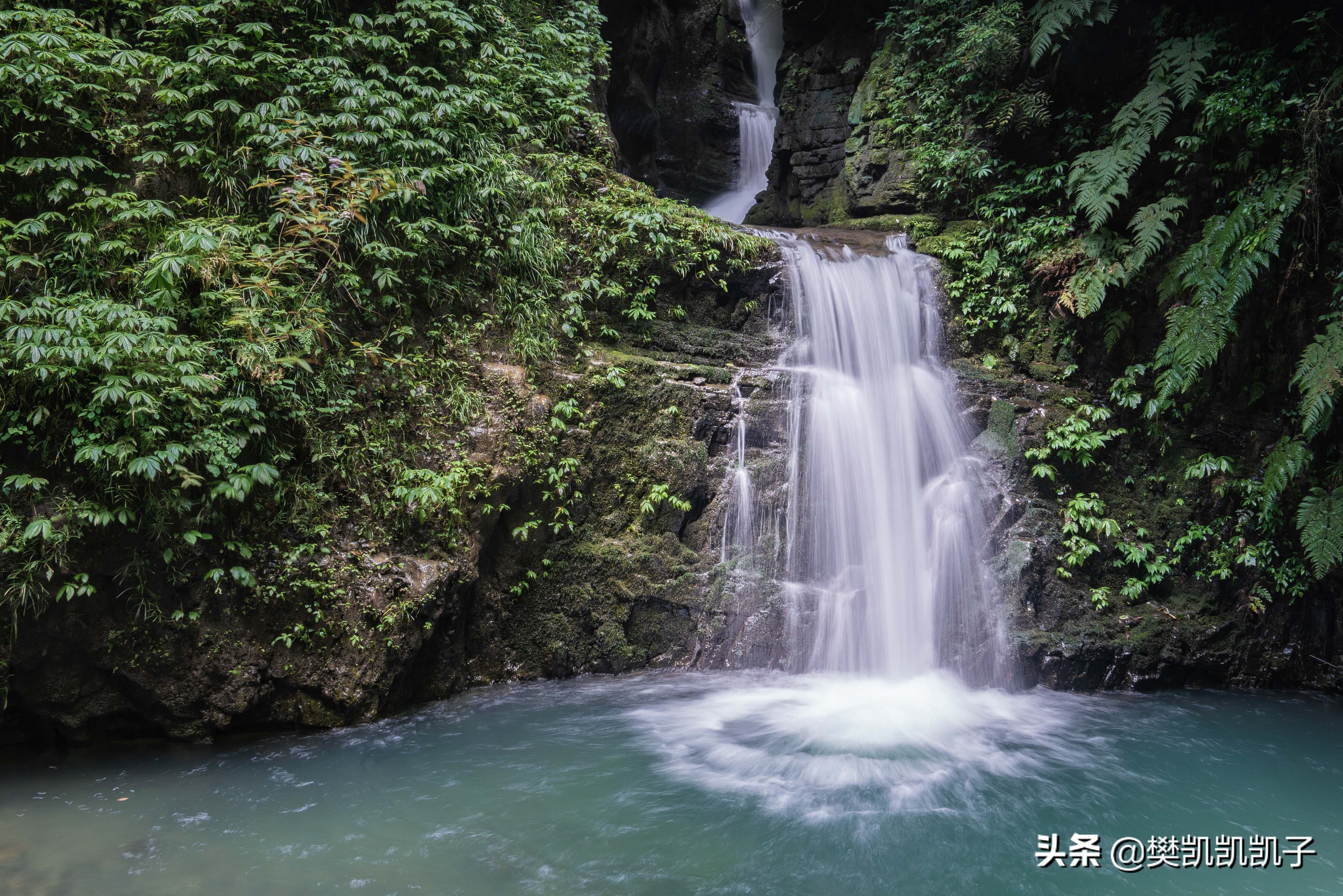 重庆露营避暑自驾7天,重庆适合露营漂流的地方