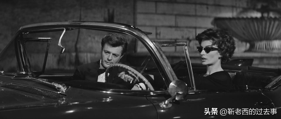 《LaDolceVita》：万物可混，给美丽新世界一击烙印