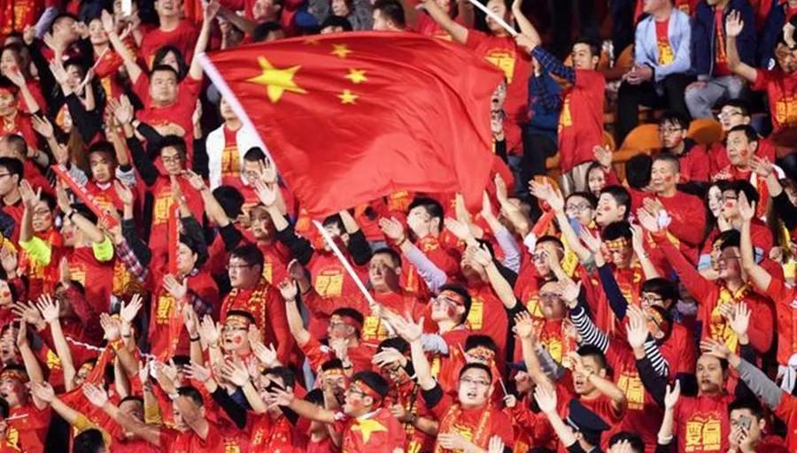 畅想足球梦,中国足球联赛畅想