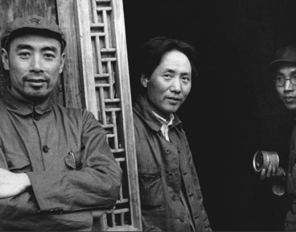 毛主席烟瘾很大，他抽的烟有什么特别之处？是时候说清真实情况了