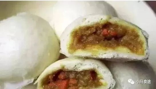 中式面点做法花样大全,好吃好看又简单的中式面点