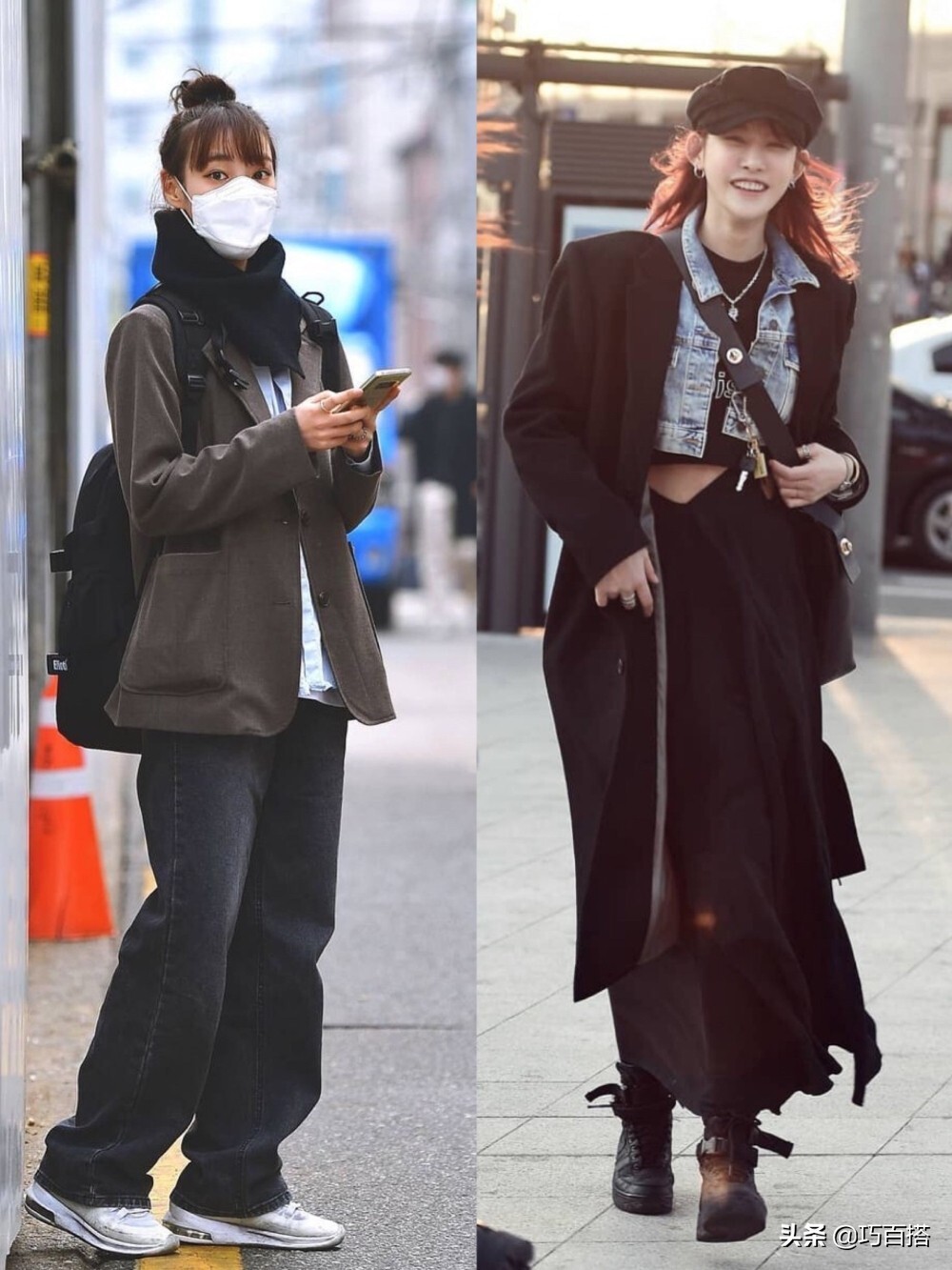 韩国街头什么东西好卖,韩国东大门流行单品