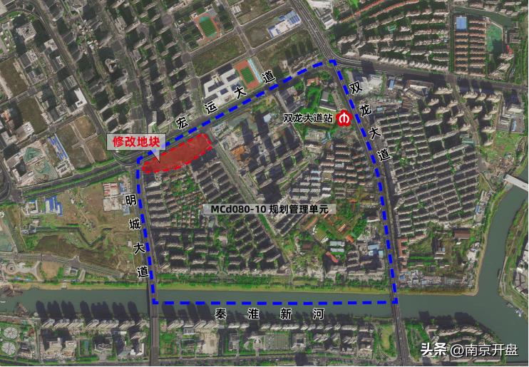 万科867地块正式定名规划抢先看,万科东关街b地块规划