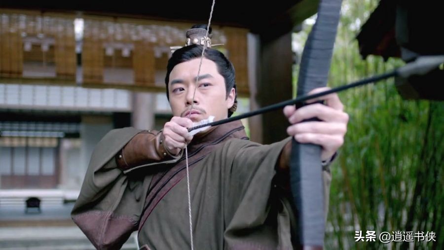 琅琊榜之安定天下第362章,琅琊榜之安定天下181章卷土重来