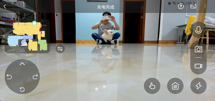 科沃斯扫地机器人t20spro教程,扫地机器人测评科沃斯x2pro