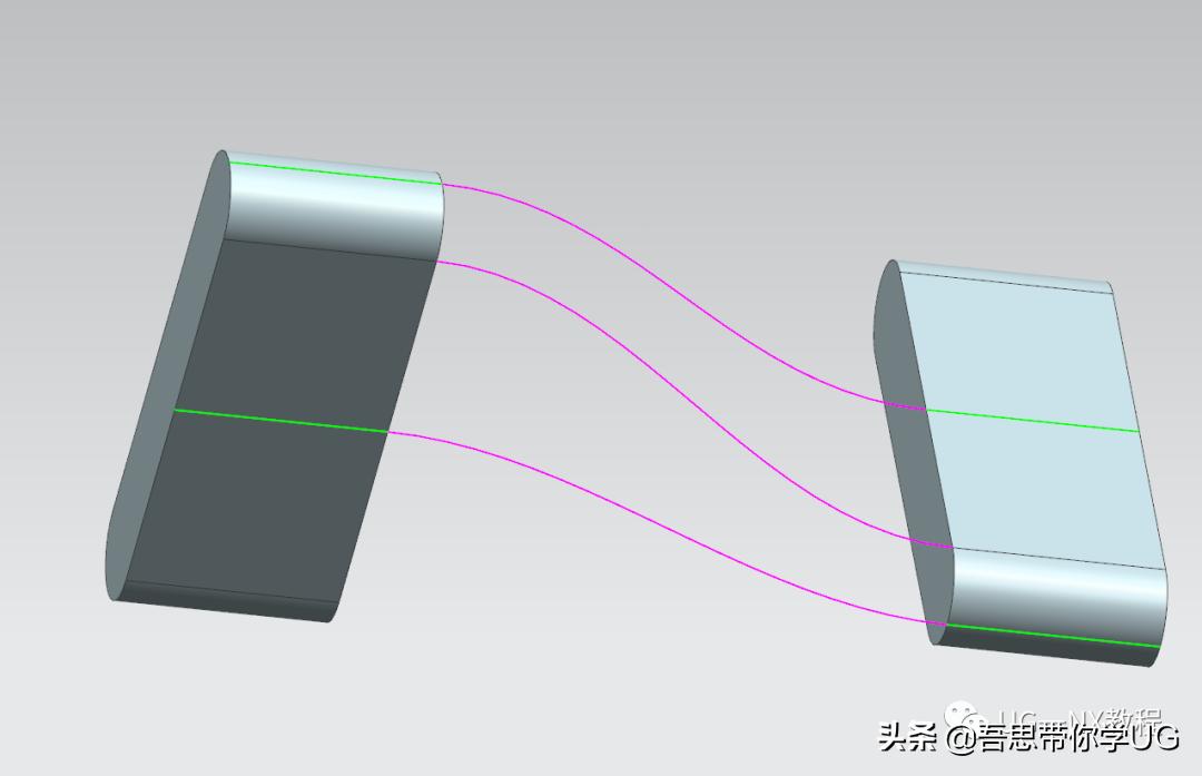 ugnx10.0曲面设计基本教学,ugnx曲面产品设计范例精讲