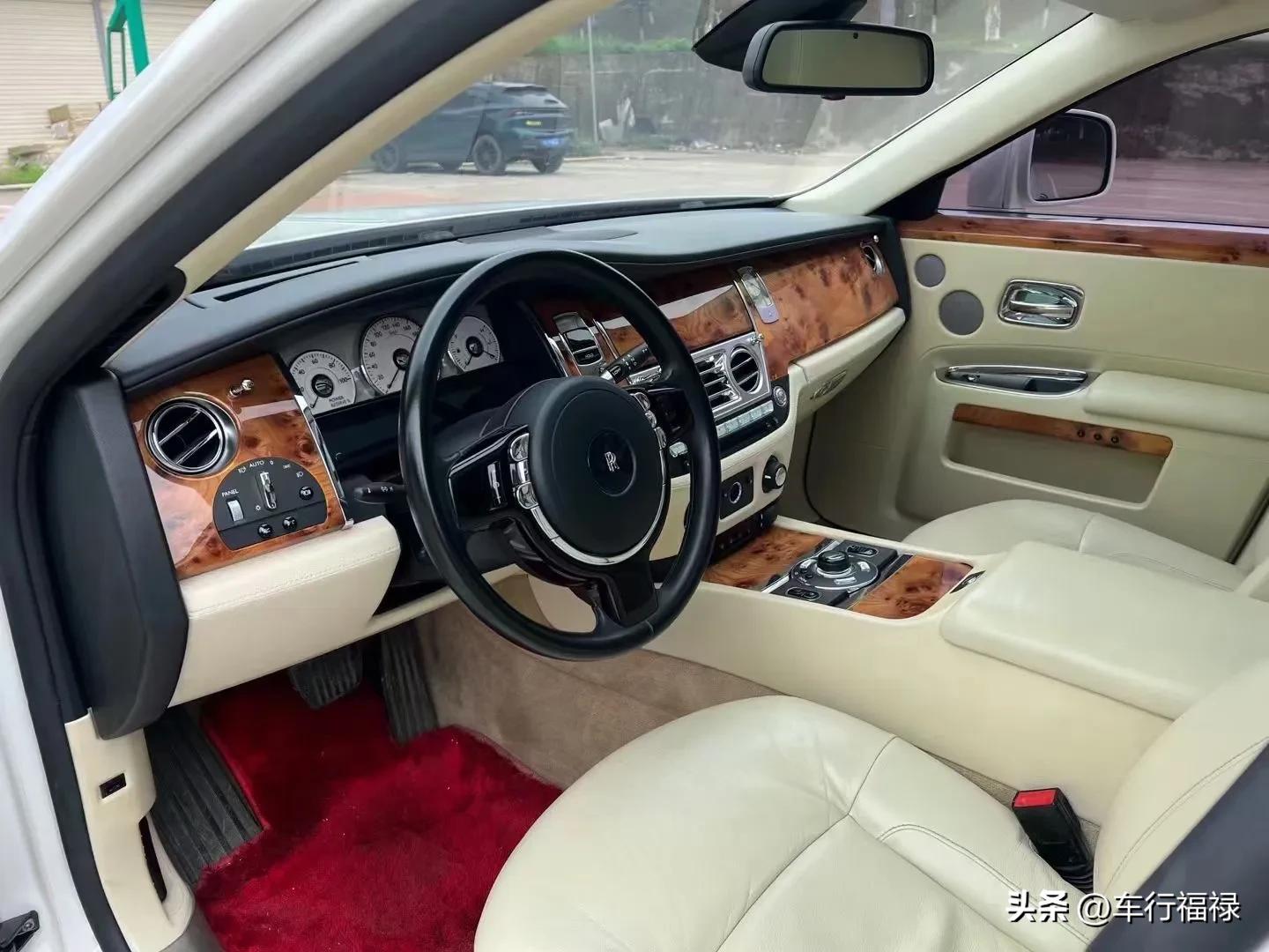 二手古斯特收车价格,古斯特二手车真实情况