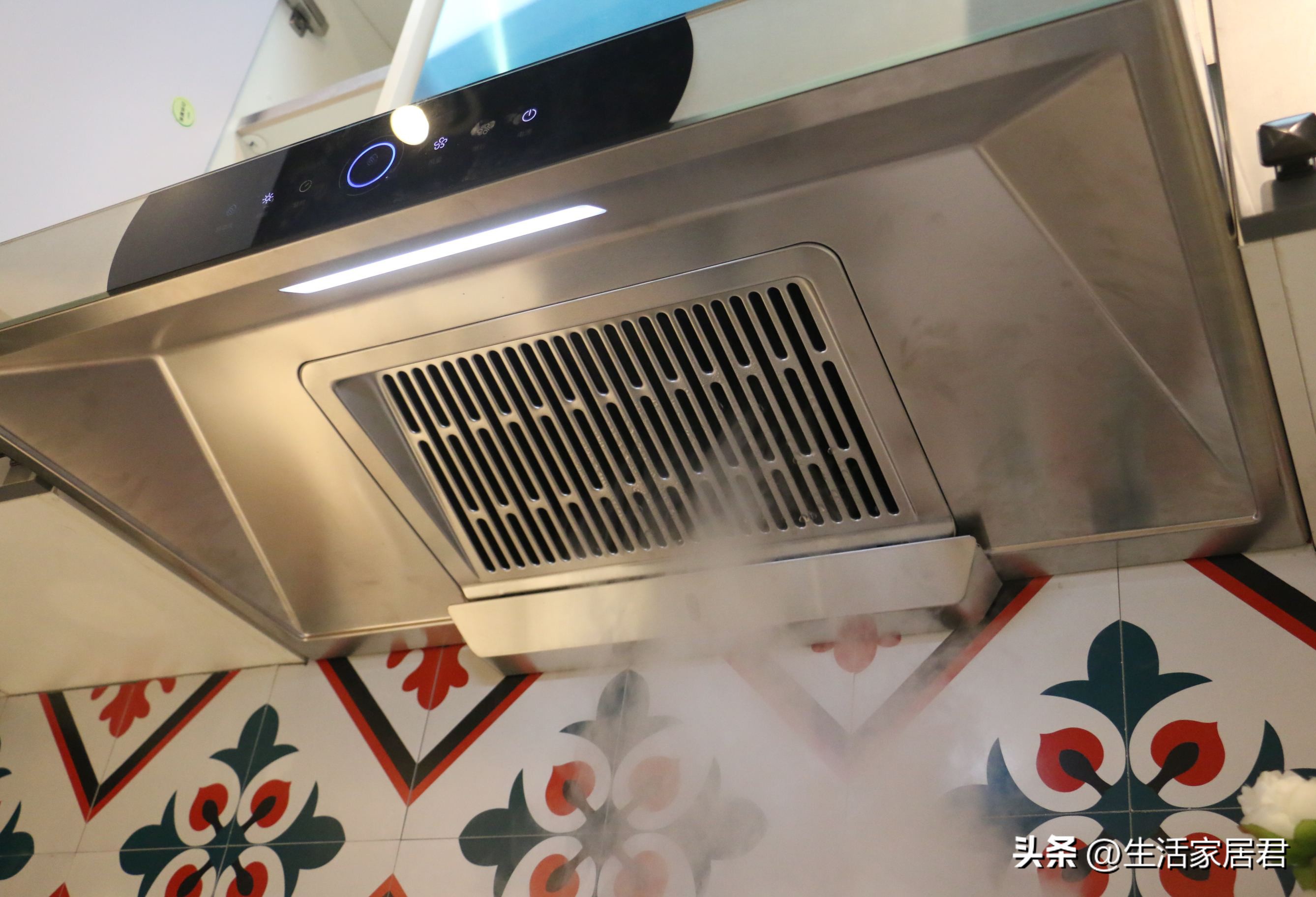 油烟机贵的真的是智商税吗,油烟机6000算贵吗