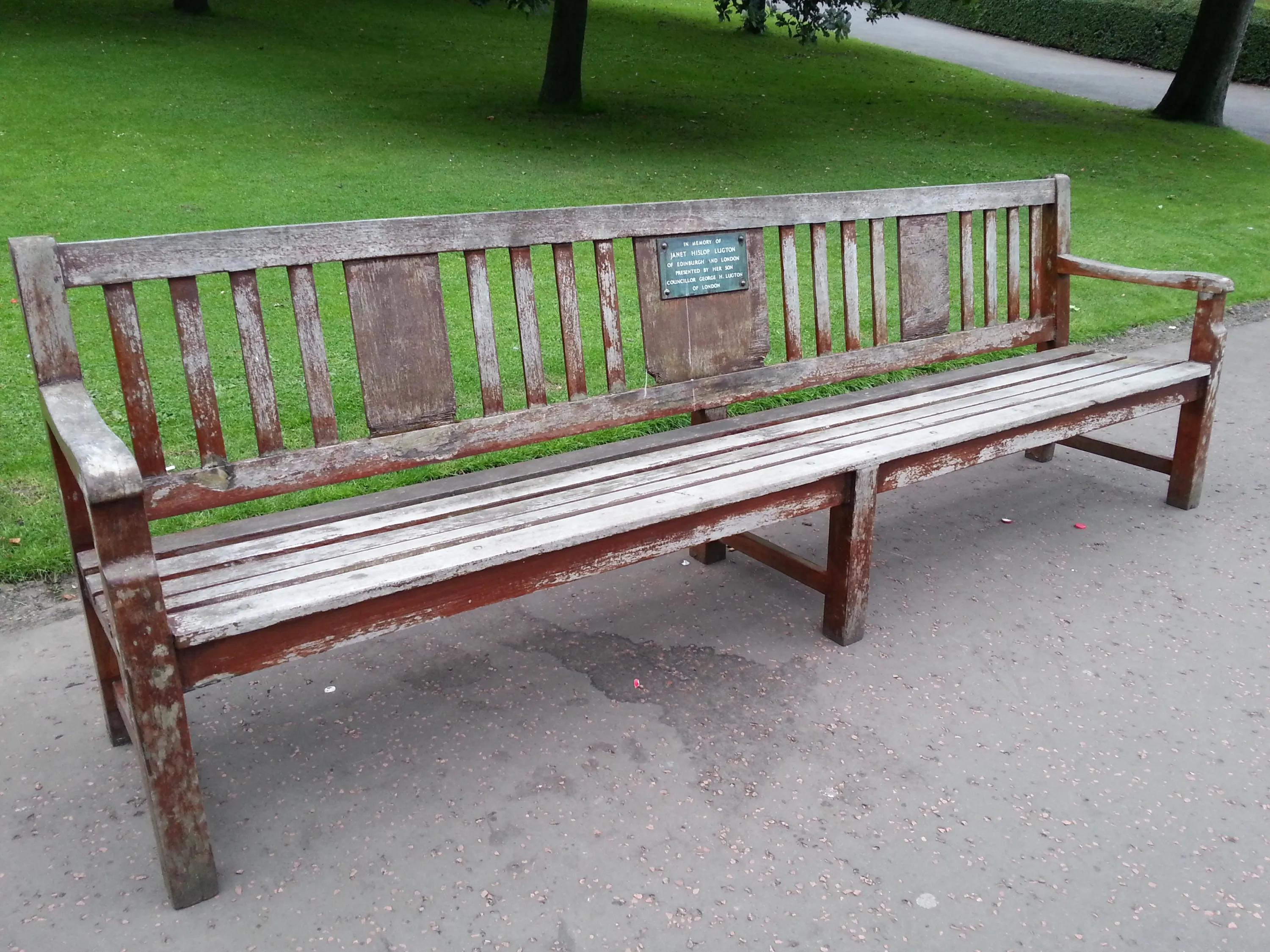 英国之旅第八九十天-爱丁堡