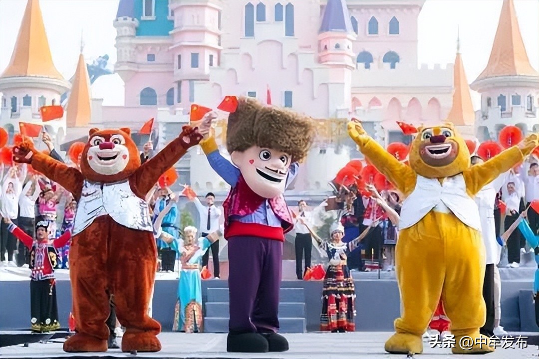 打造“一部剧”致敬“一个省”中牟这座城擘画全域旅游“新图景”