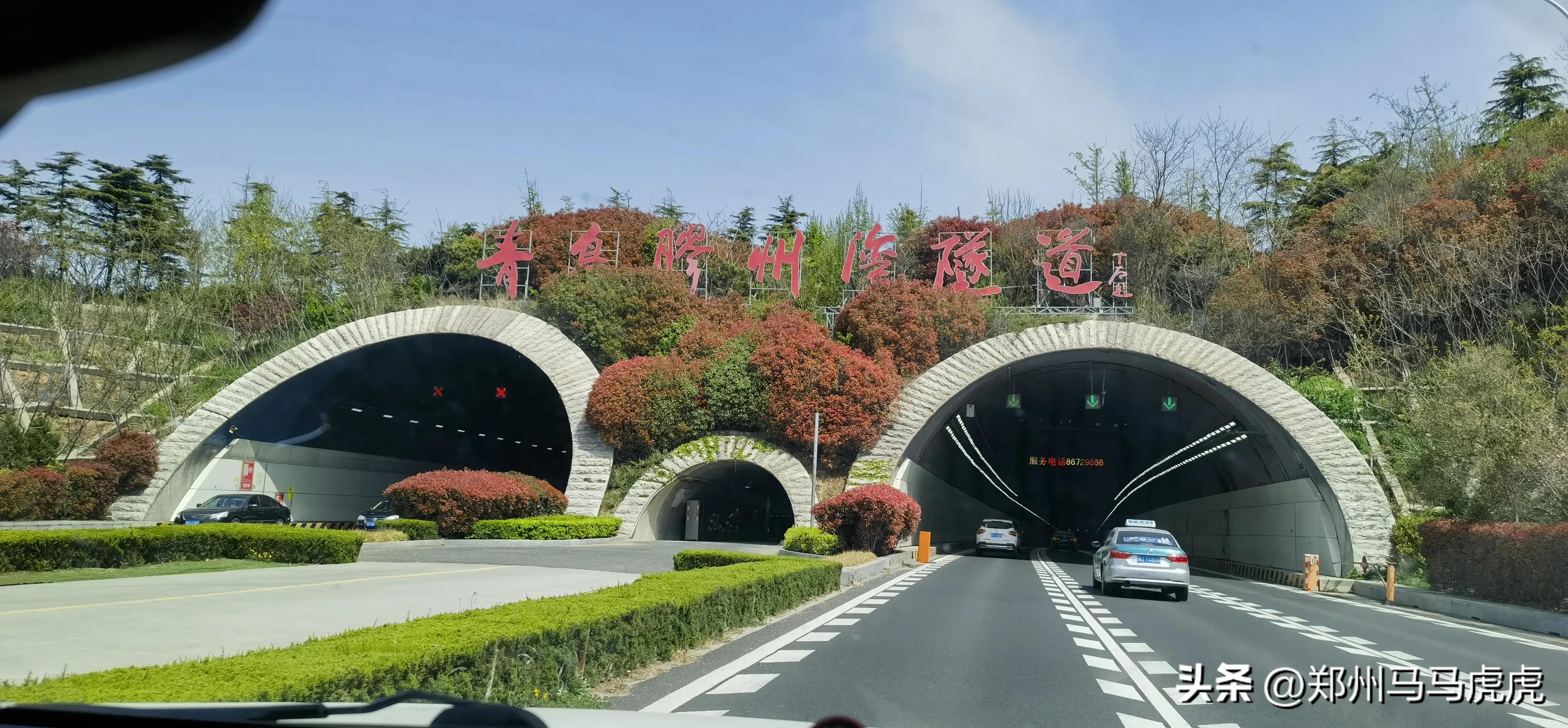 2023年中国大陆海岸线游三十二～去青岛啤酒博物馆品尝原浆啤酒