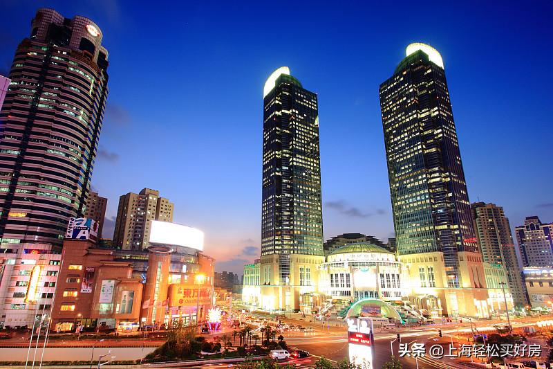 徐家汇板块最新规划,上海徐家汇哪个地段最好