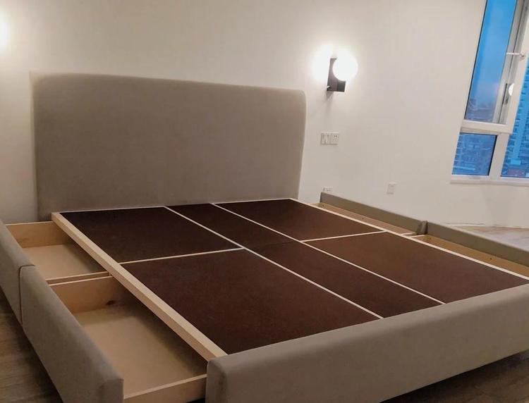 卧室哪些床不适合买,家里换新床这十种床千万别买