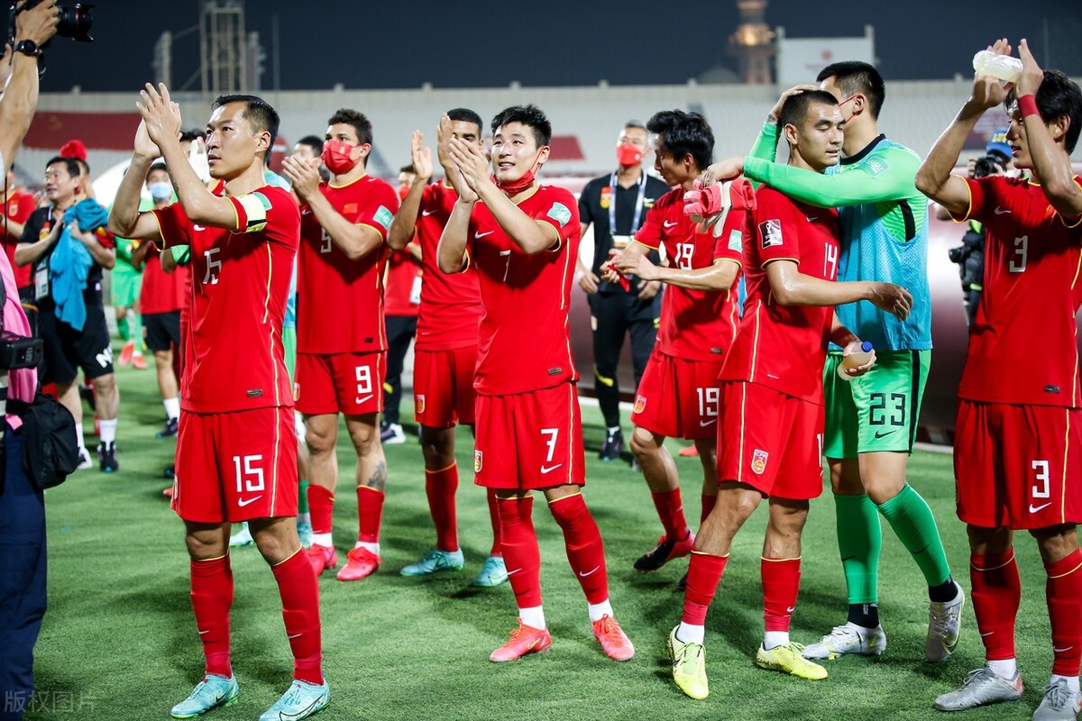 男足进不了世界杯,男足为什么难进世界杯