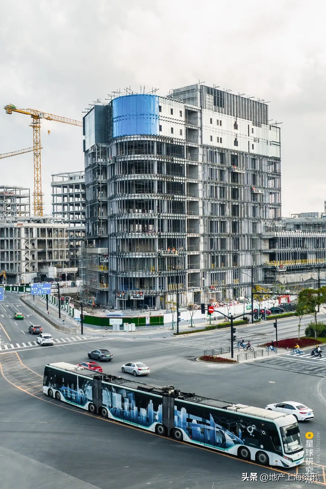 上海为什么需要洋山港,临港会是上海未来最好的地方吗