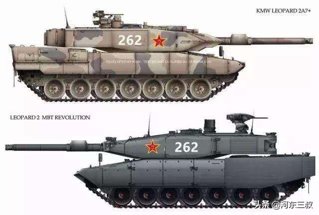 北约现代化单兵作战装备,大国善谋