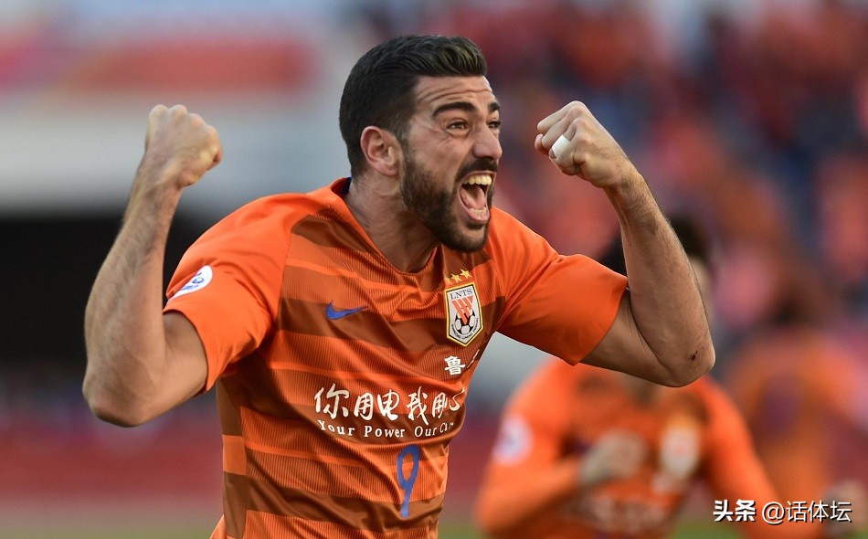 仅6.2分！4大技能成摆设，留洋国脚惹怒名记，2大榜样就在身边