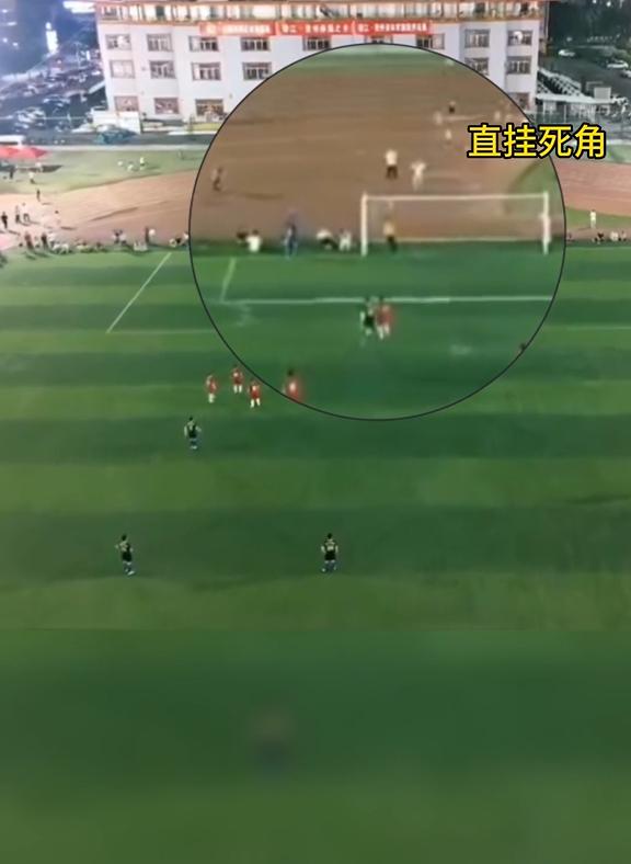 韩乔生解说世界波,贵州村超总决赛韩乔生