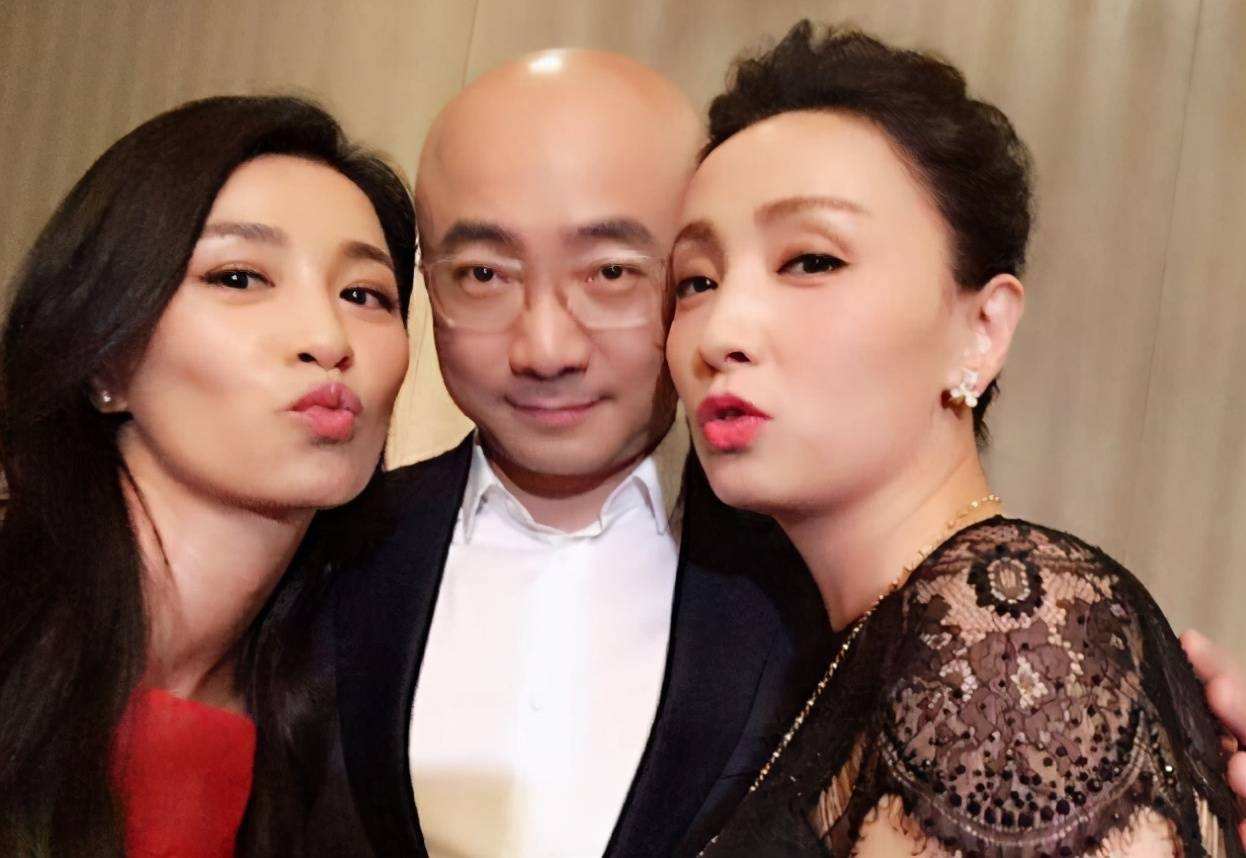 tst张庭陶虹徐峥,陶虹退出张庭公司股东