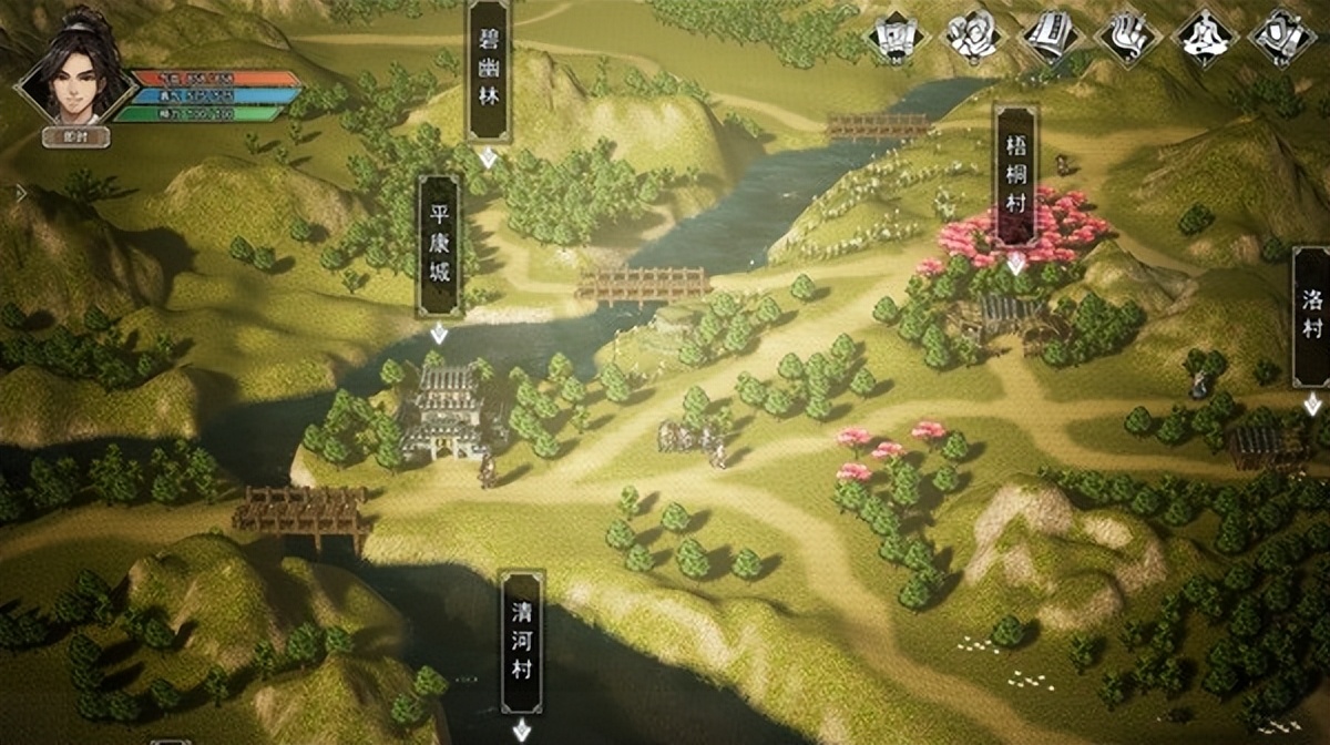 逸剑风云决通关后还可以玩吗,逸剑风云决怎么提升战力