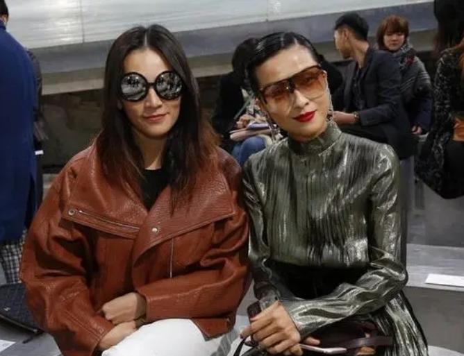 徐濠萦被称败家精花钱绝不手软,陈奕迅和徐濠萦什么关系