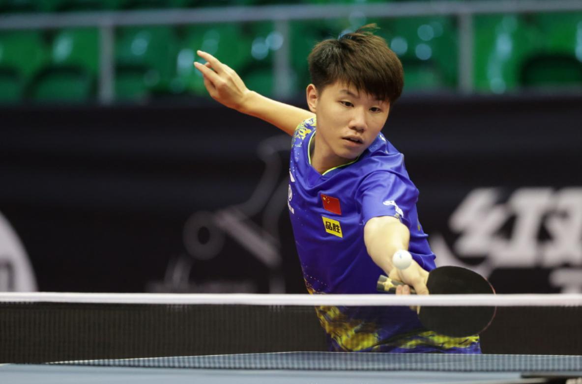 wtt常规赛萨格勒布站国乒出战 (wtt布达佩斯冠军赛国乒赛程)