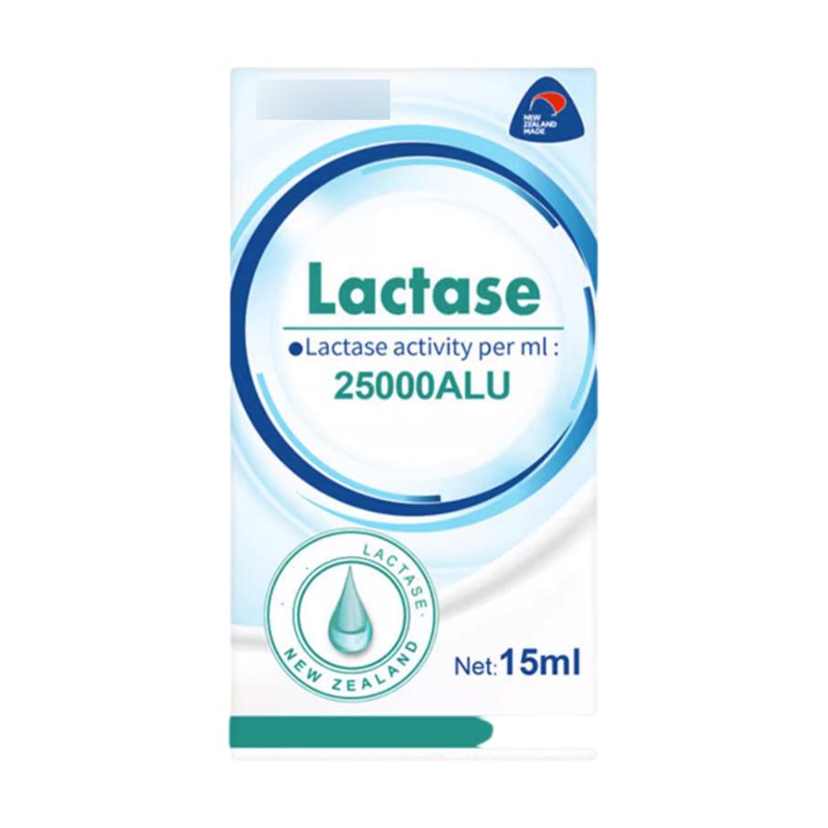 婴儿反复腹胀可以吃乳糖酶吗,宝宝攒肚子跟吃乳糖酶有关吗