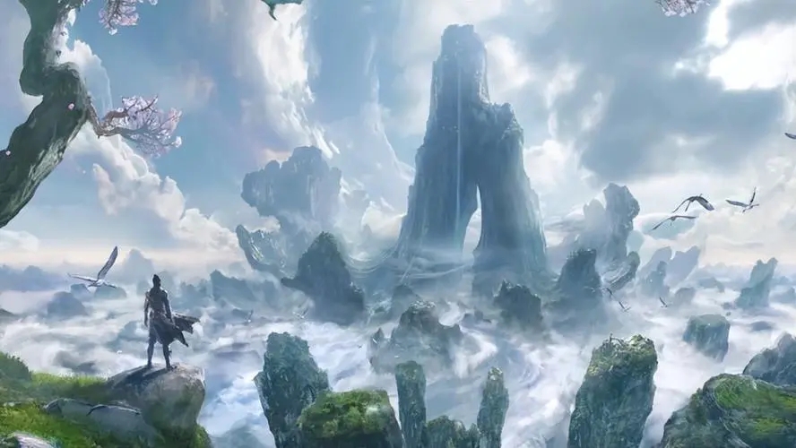 20本无敌流爽文,10本酣畅淋漓的玄幻爽文小说