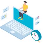 单位同事频繁出错你怎么办,同事异常紧张